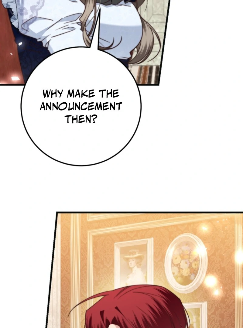 The Guidebook for Villainesses chapter 61 page 125