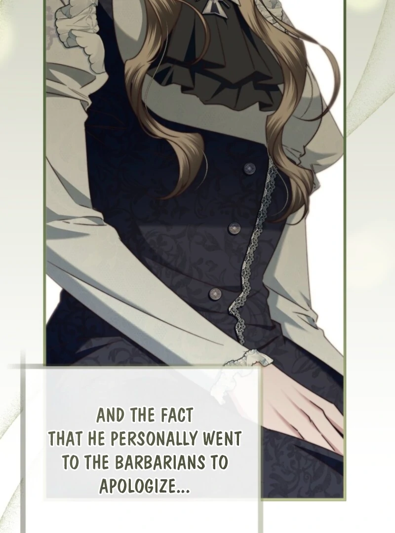 The Guidebook for Villainesses chapter 61 page 133