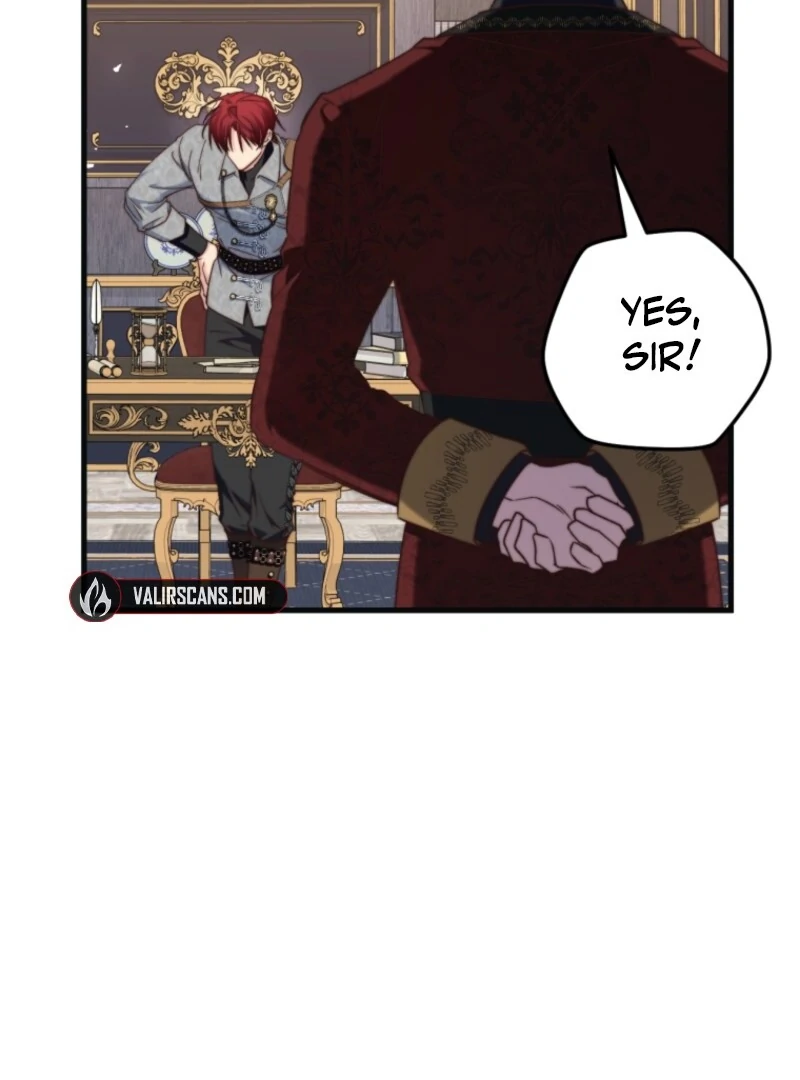 The Guidebook for Villainesses chapter 61 page 23