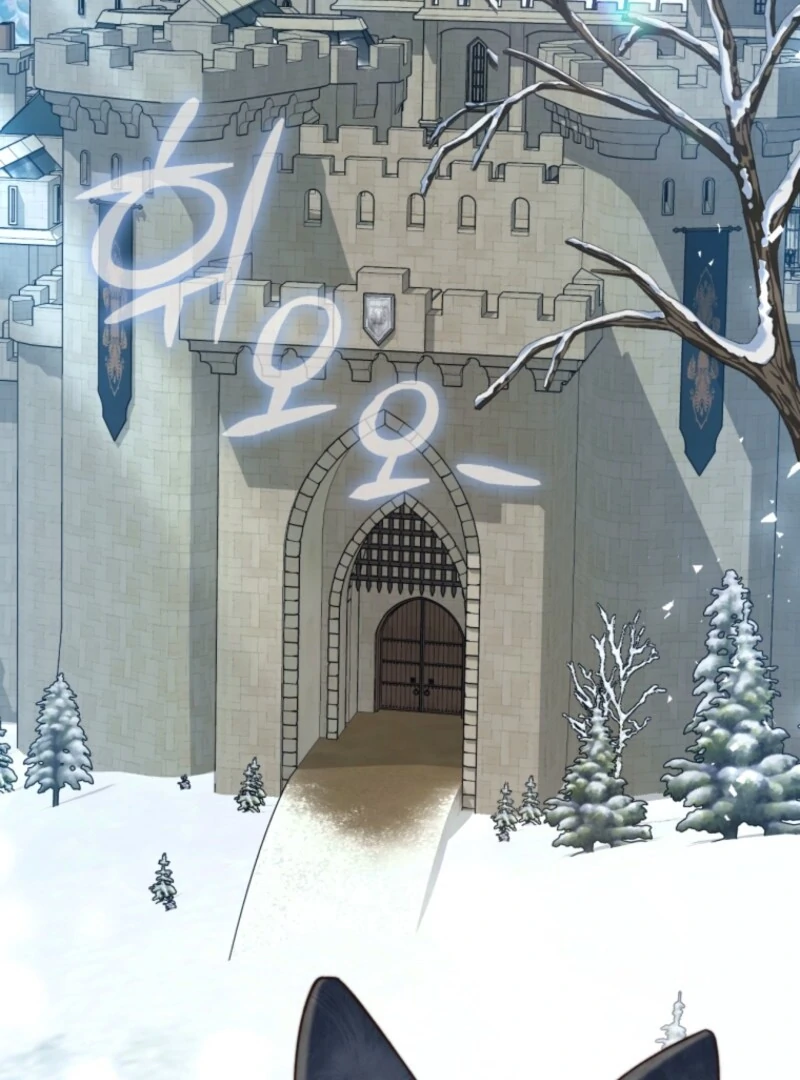 The Guidebook for Villainesses chapter 61 page 34