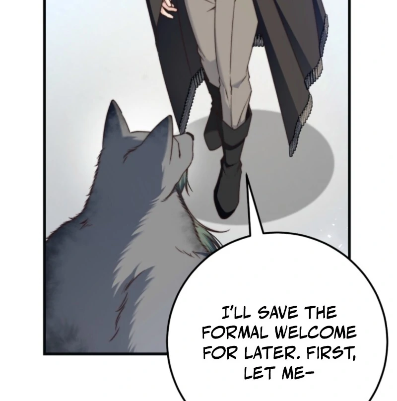 The Guidebook for Villainesses chapter 61 page 41