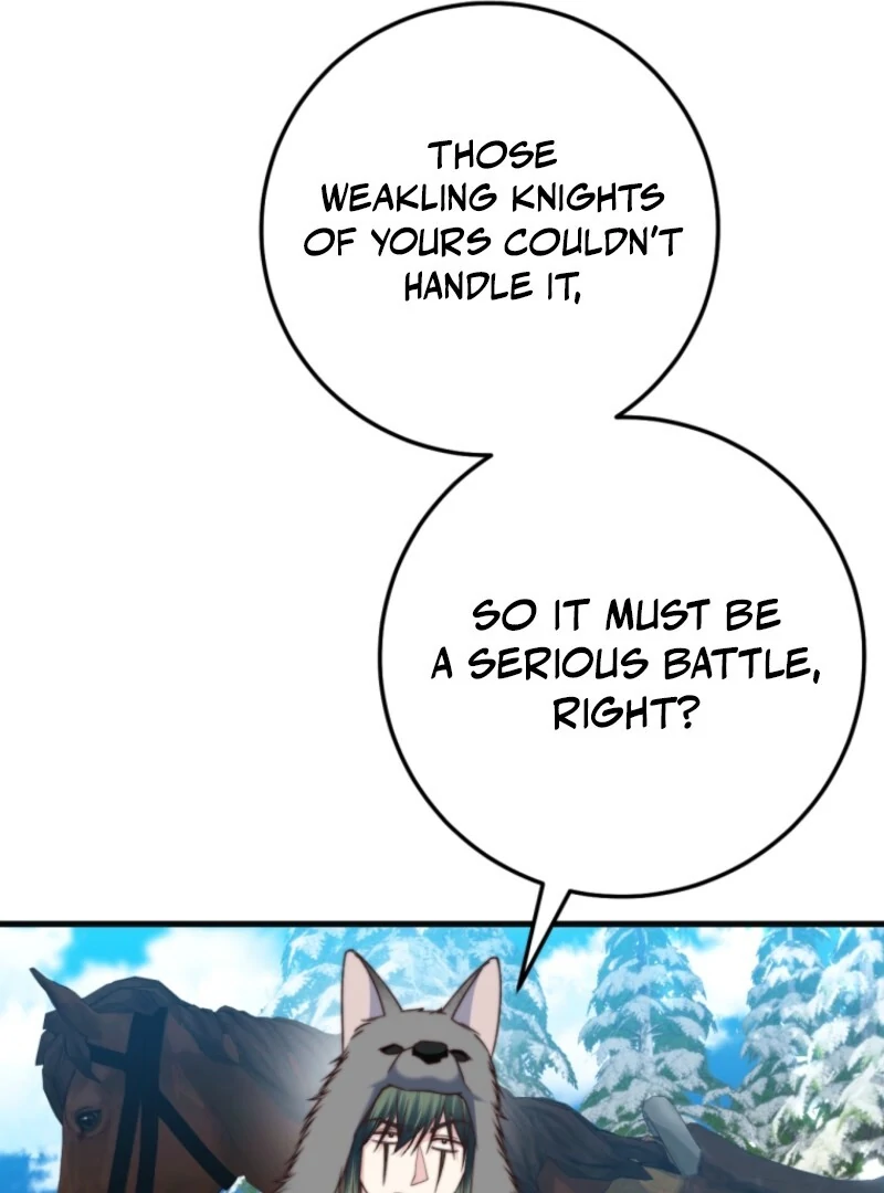 The Guidebook for Villainesses chapter 61 page 43