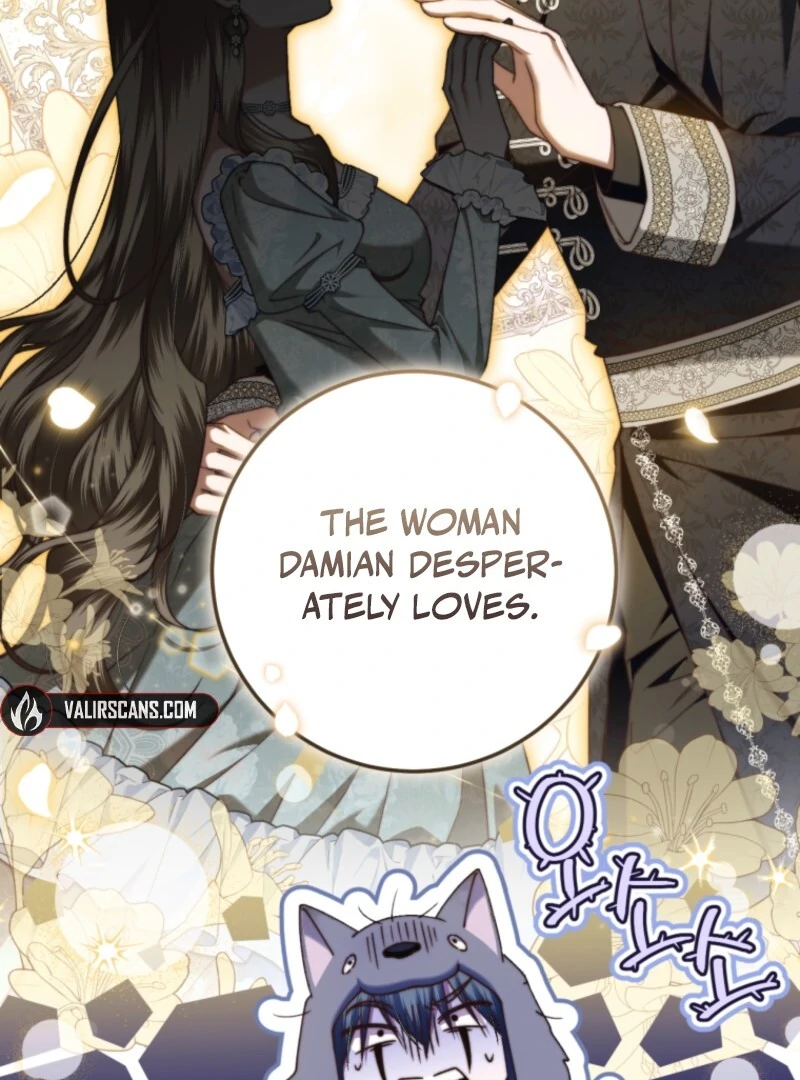 The Guidebook for Villainesses chapter 61 page 49