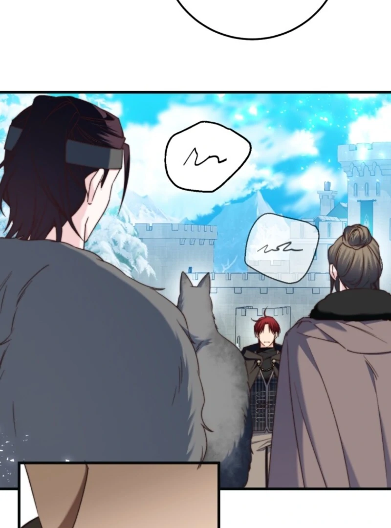 The Guidebook for Villainesses chapter 61 page 56