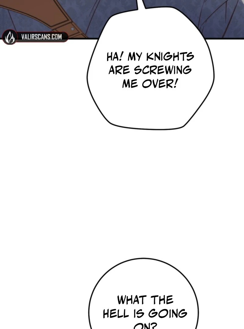 The Guidebook for Villainesses chapter 61 page 6