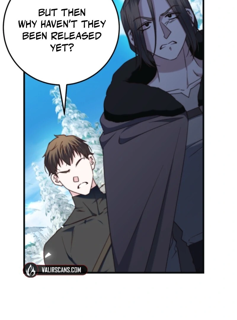 The Guidebook for Villainesses chapter 61 page 74