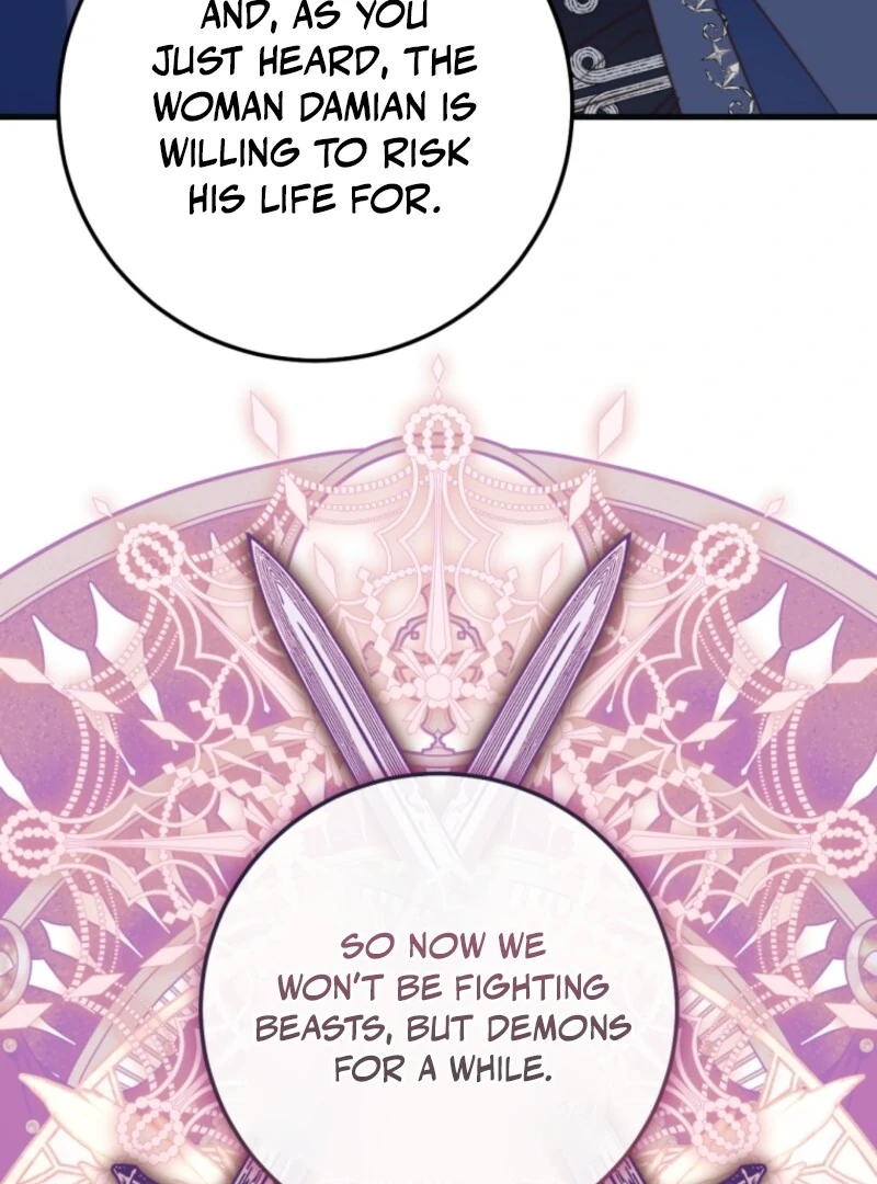 The Guidebook for Villainesses chapter 61 page 81