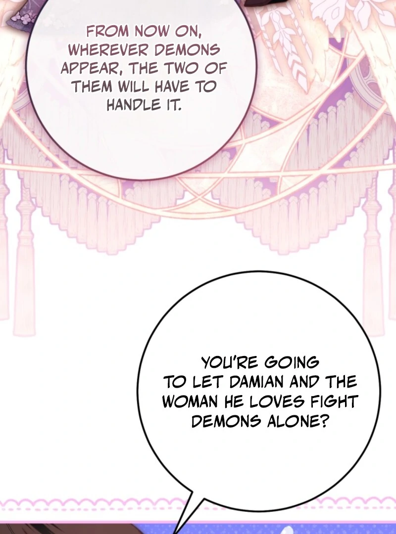 The Guidebook for Villainesses chapter 61 page 83