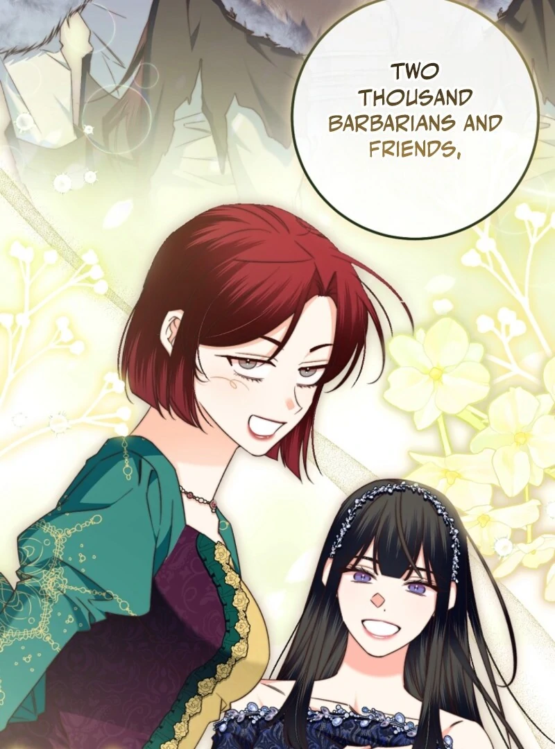The Guidebook for Villainesses chapter 62 page 116