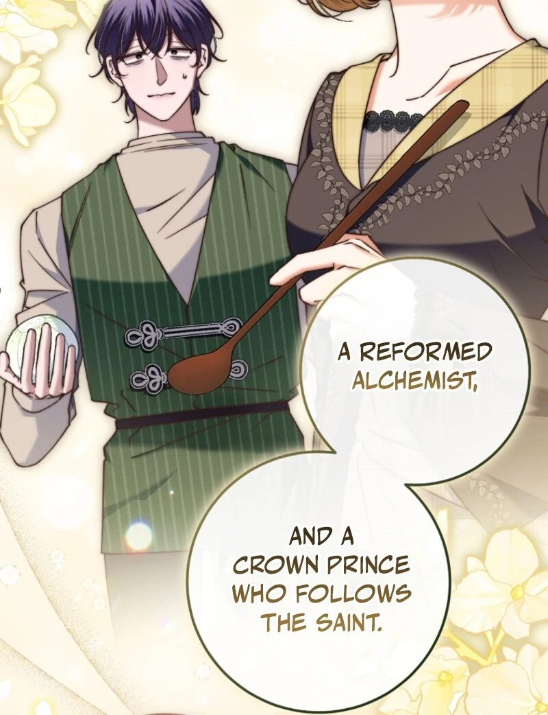 The Guidebook for Villainesses chapter 62 page 119