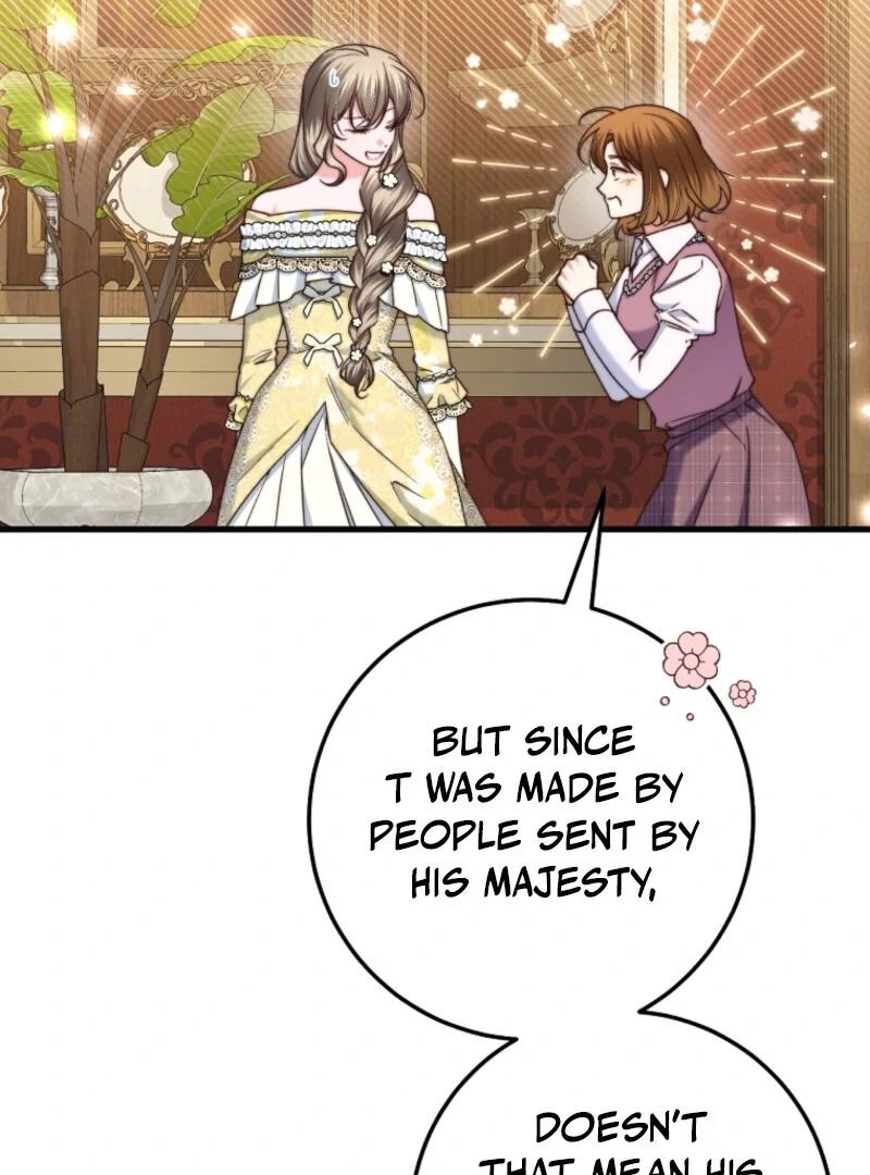 The Guidebook for Villainesses chapter 62 page 26