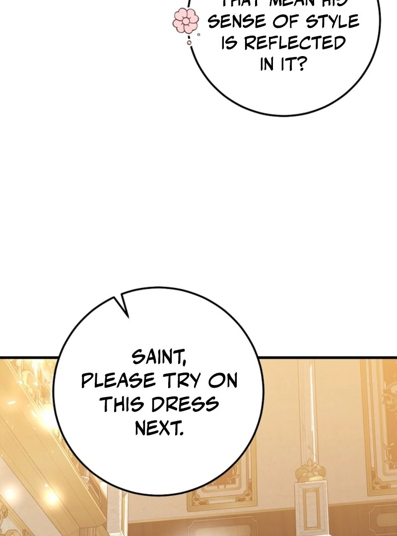 The Guidebook for Villainesses chapter 62 page 27