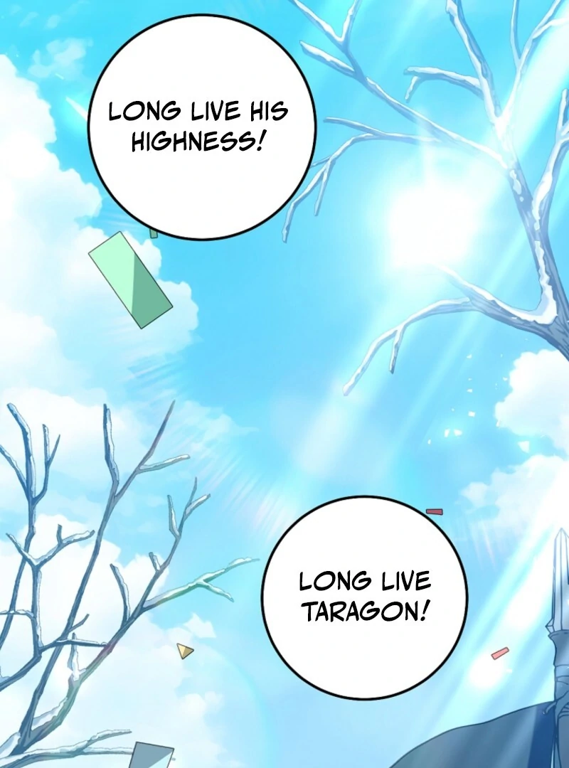 The Guidebook for Villainesses chapter 62 page 3