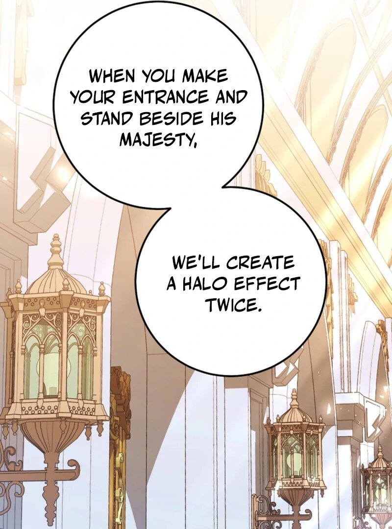 The Guidebook for Villainesses chapter 62 page 31