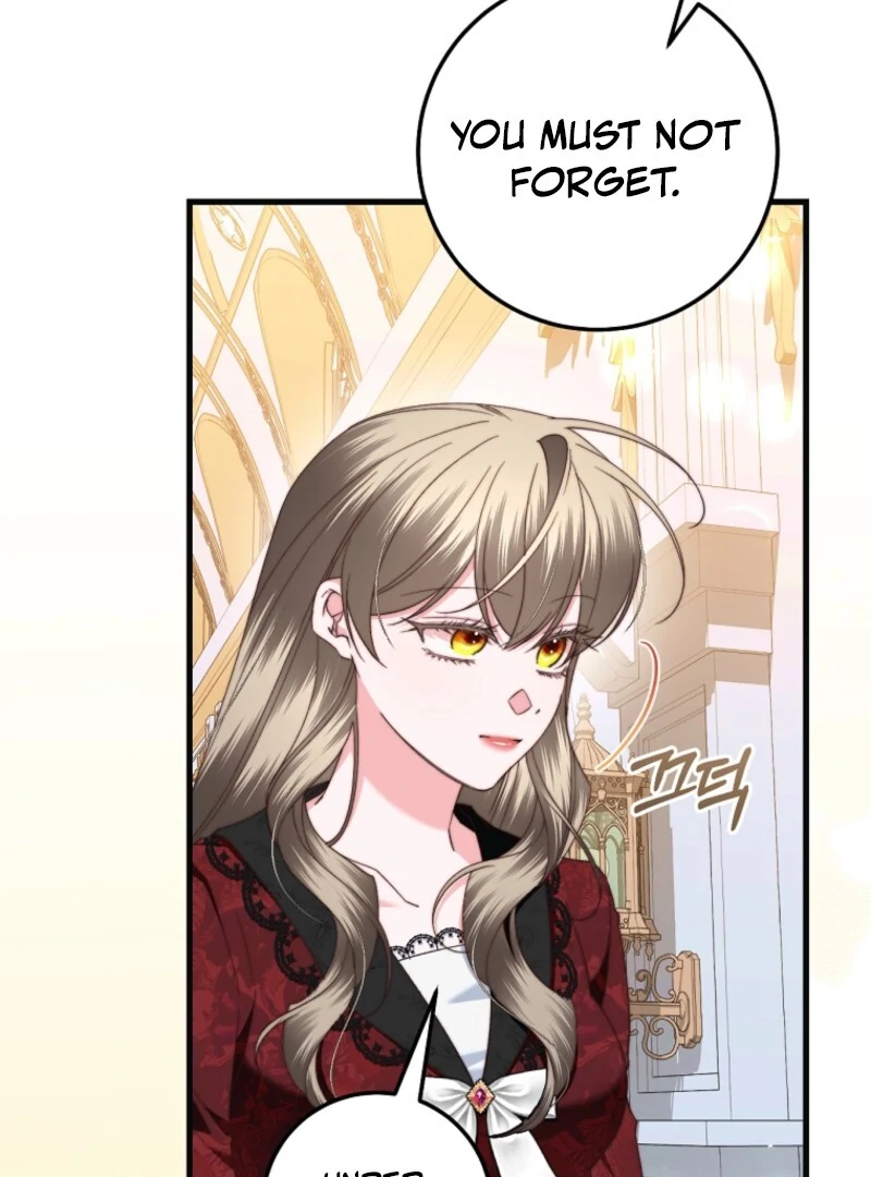 The Guidebook for Villainesses chapter 62 page 35