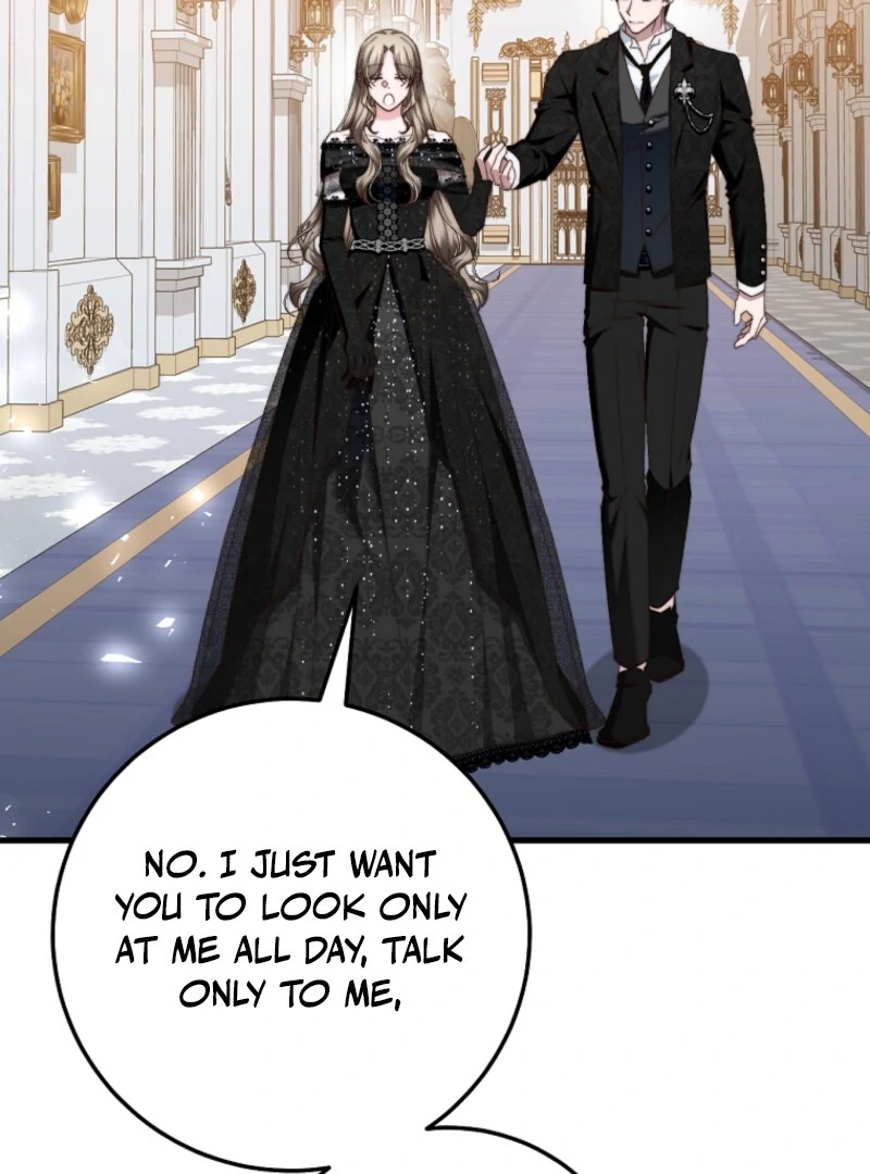 The Guidebook for Villainesses chapter 62 page 65