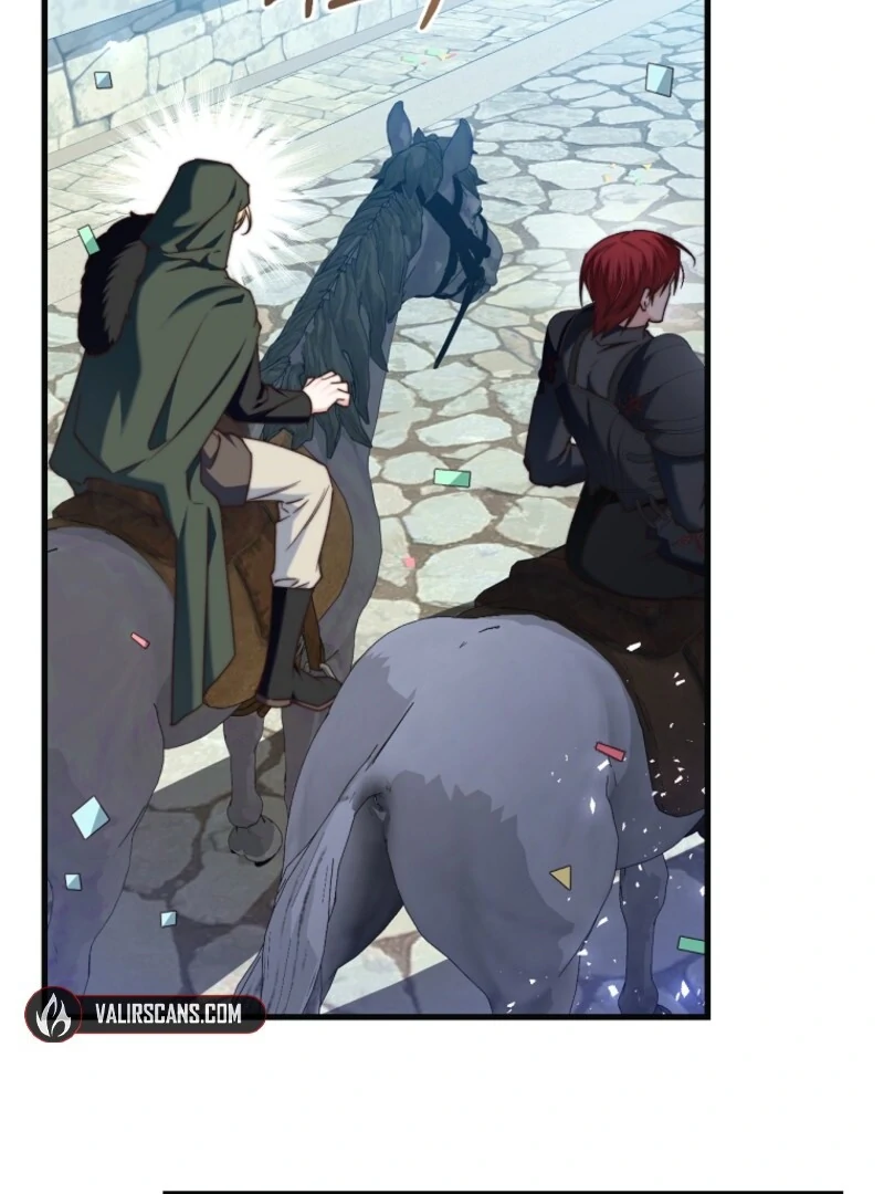 The Guidebook for Villainesses chapter 62 page 8