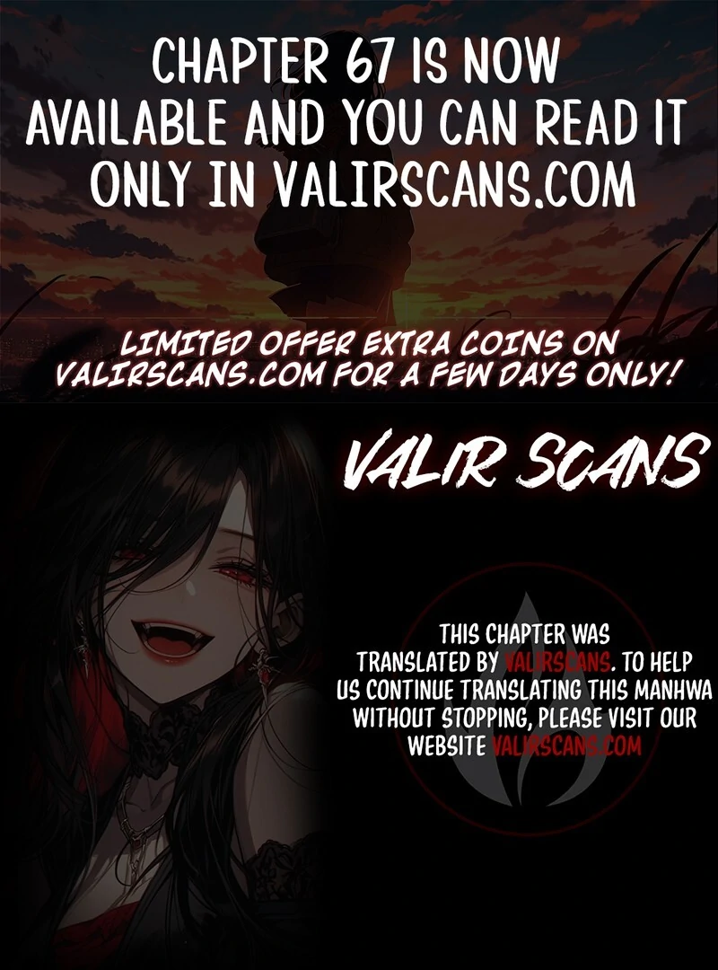 The Guidebook for Villainesses chapter 63 page 1