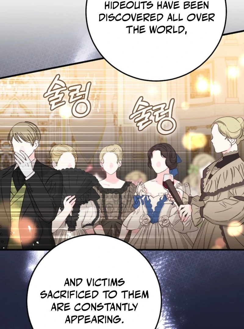 The Guidebook for Villainesses chapter 63 page 113