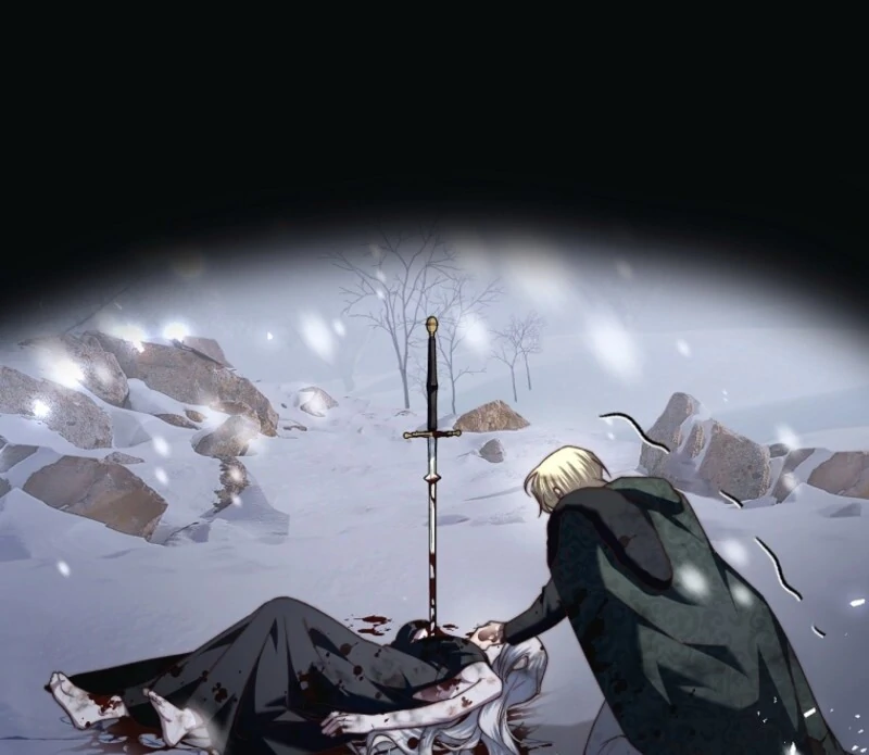 The Guidebook for Villainesses chapter 63 page 135