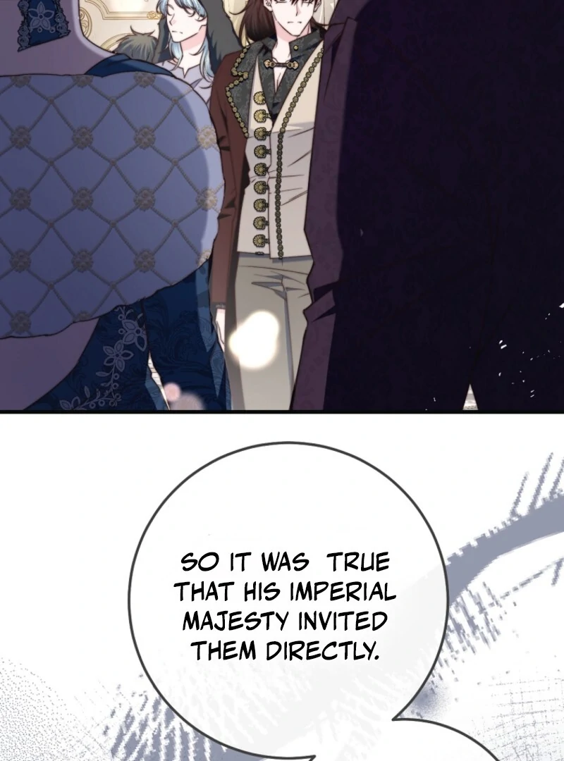 The Guidebook for Villainesses chapter 63 page 5