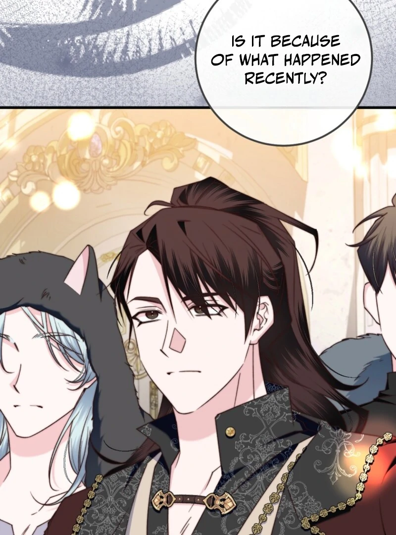 The Guidebook for Villainesses chapter 63 page 6
