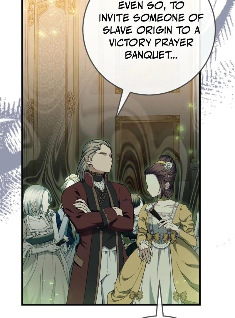 The Guidebook for Villainesses chapter 63 page 8