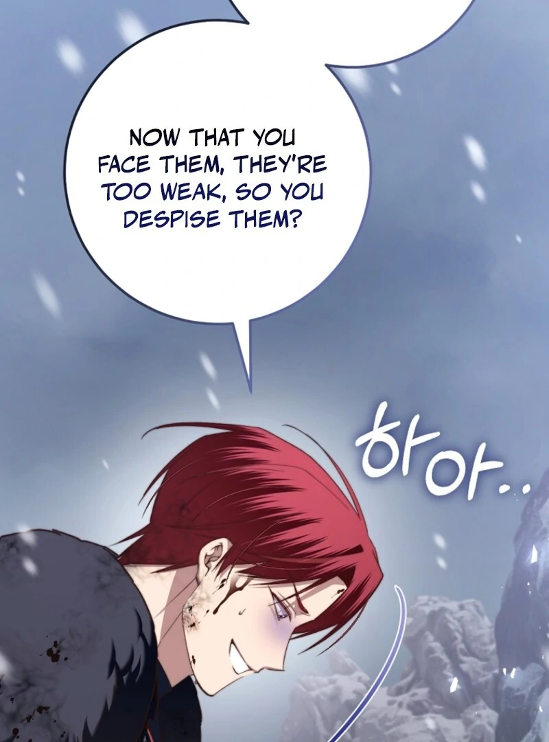 The Guidebook for Villainesses chapter 63 page 86