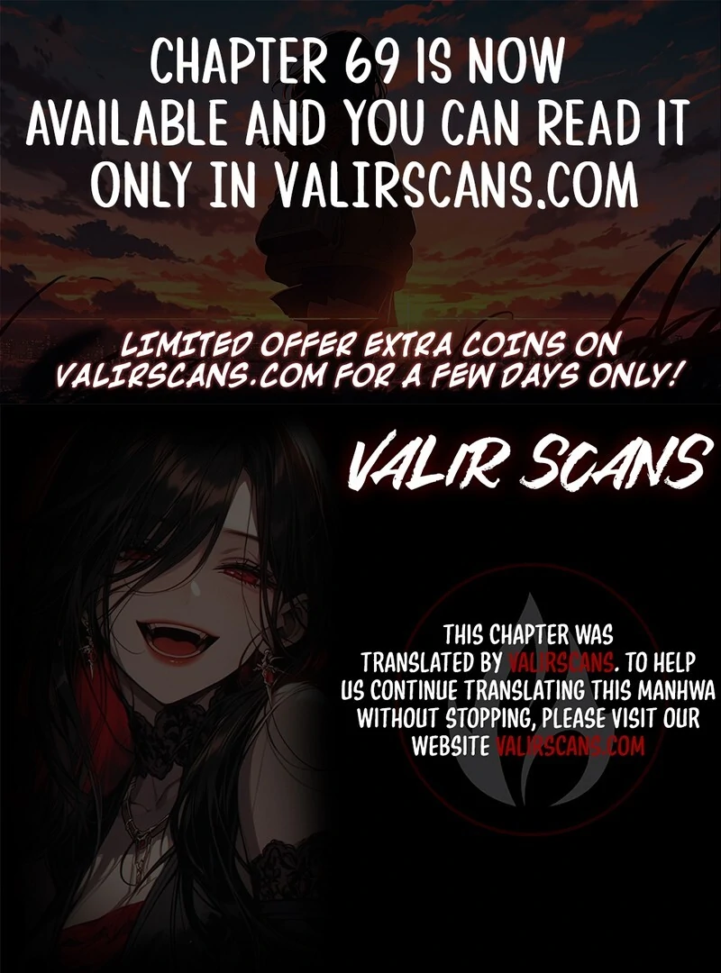 The Guidebook for Villainesses chapter 65 page 1