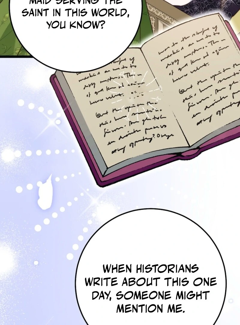 The Guidebook for Villainesses chapter 65 page 104