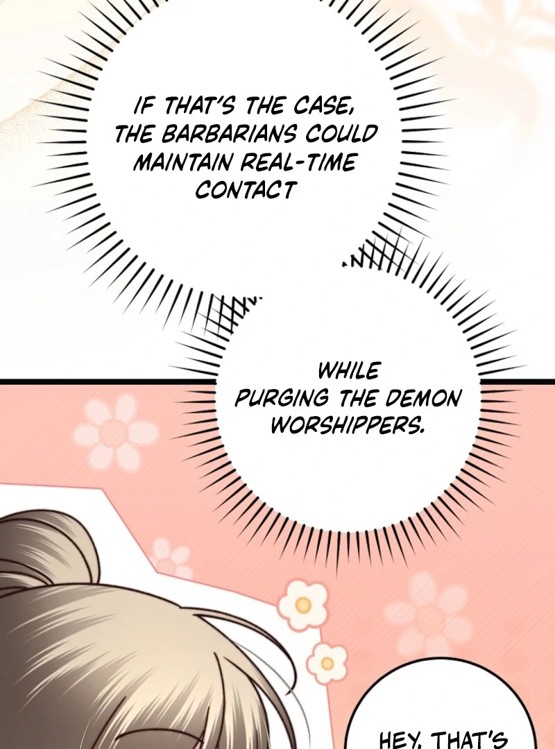 The Guidebook for Villainesses chapter 65 page 116