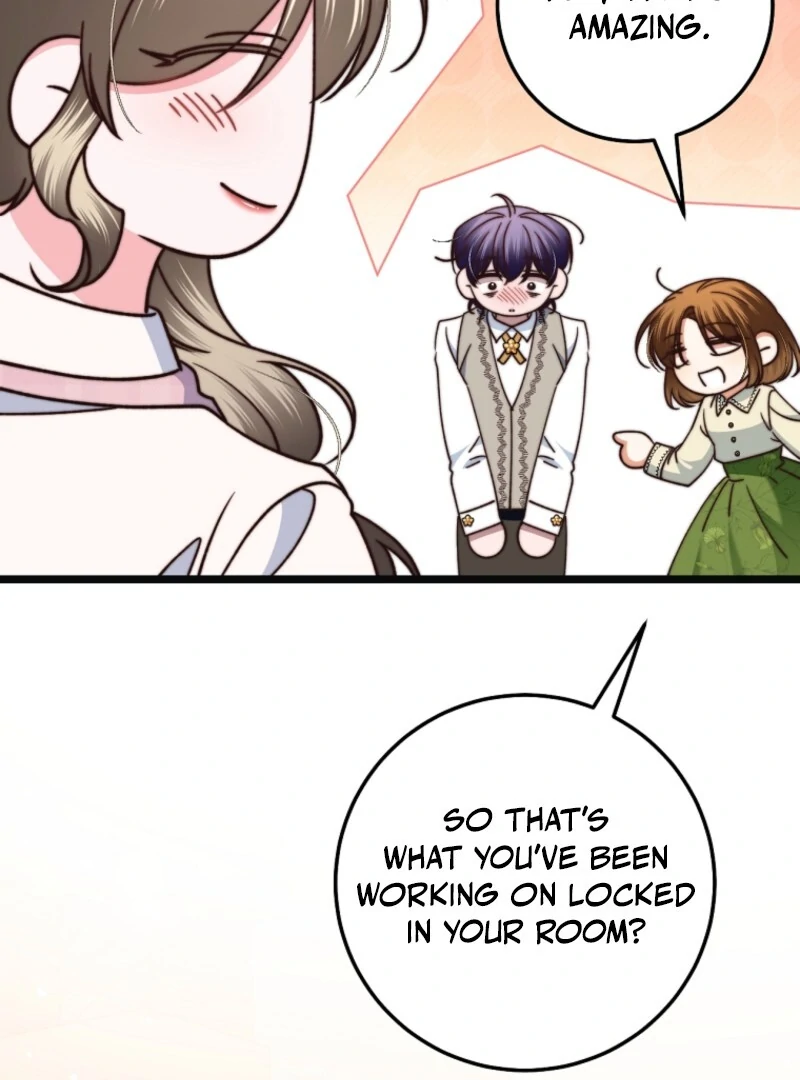 The Guidebook for Villainesses chapter 65 page 117