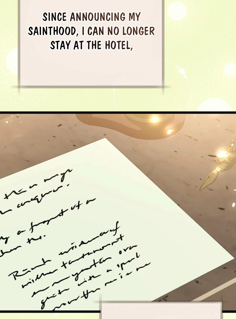 The Guidebook for Villainesses chapter 65 page 135