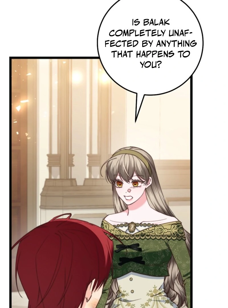 The Guidebook for Villainesses chapter 65 page 28