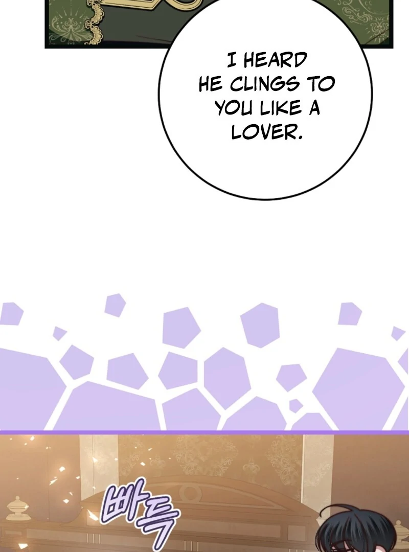 The Guidebook for Villainesses chapter 65 page 31