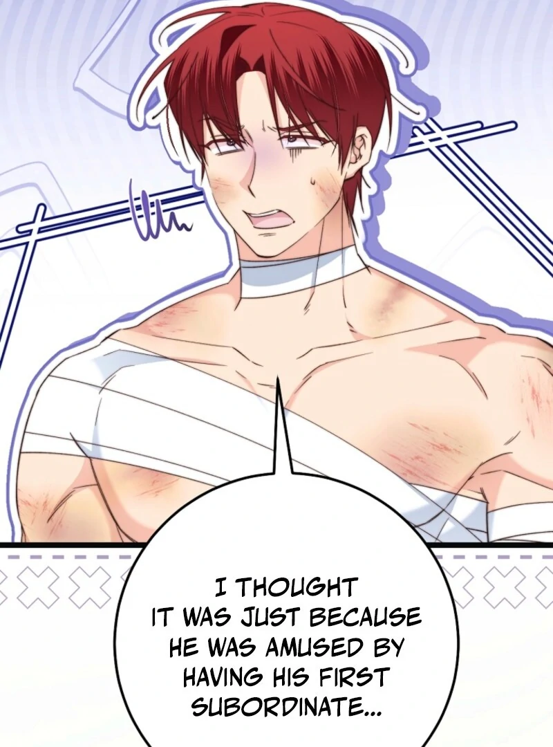The Guidebook for Villainesses chapter 65 page 37