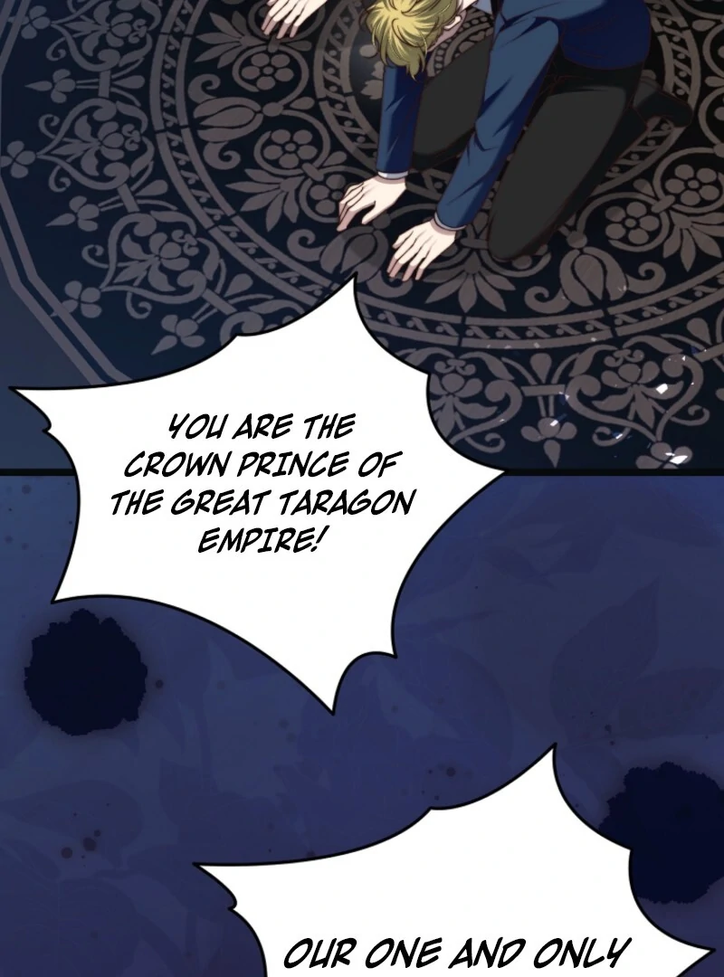The Guidebook for Villainesses chapter 65 page 49