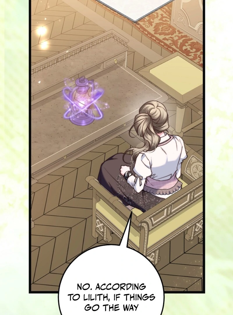 The Guidebook for Villainesses chapter 65 page 91