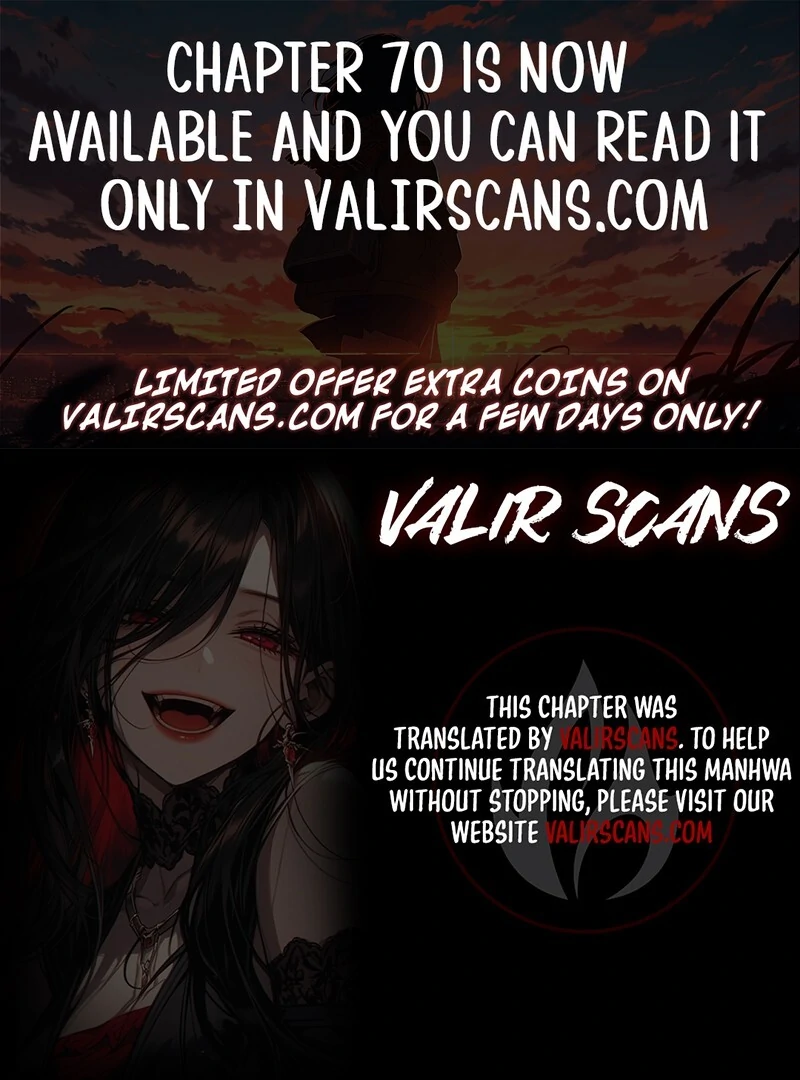The Guidebook for Villainesses chapter 66 page 1