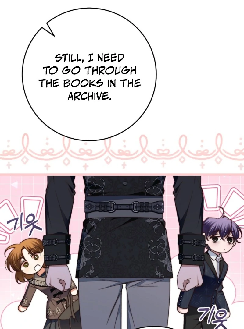 The Guidebook for Villainesses chapter 66 page 100