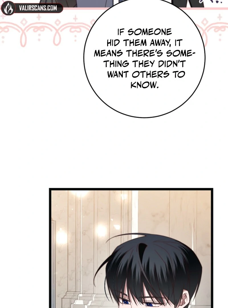 The Guidebook for Villainesses chapter 66 page 101