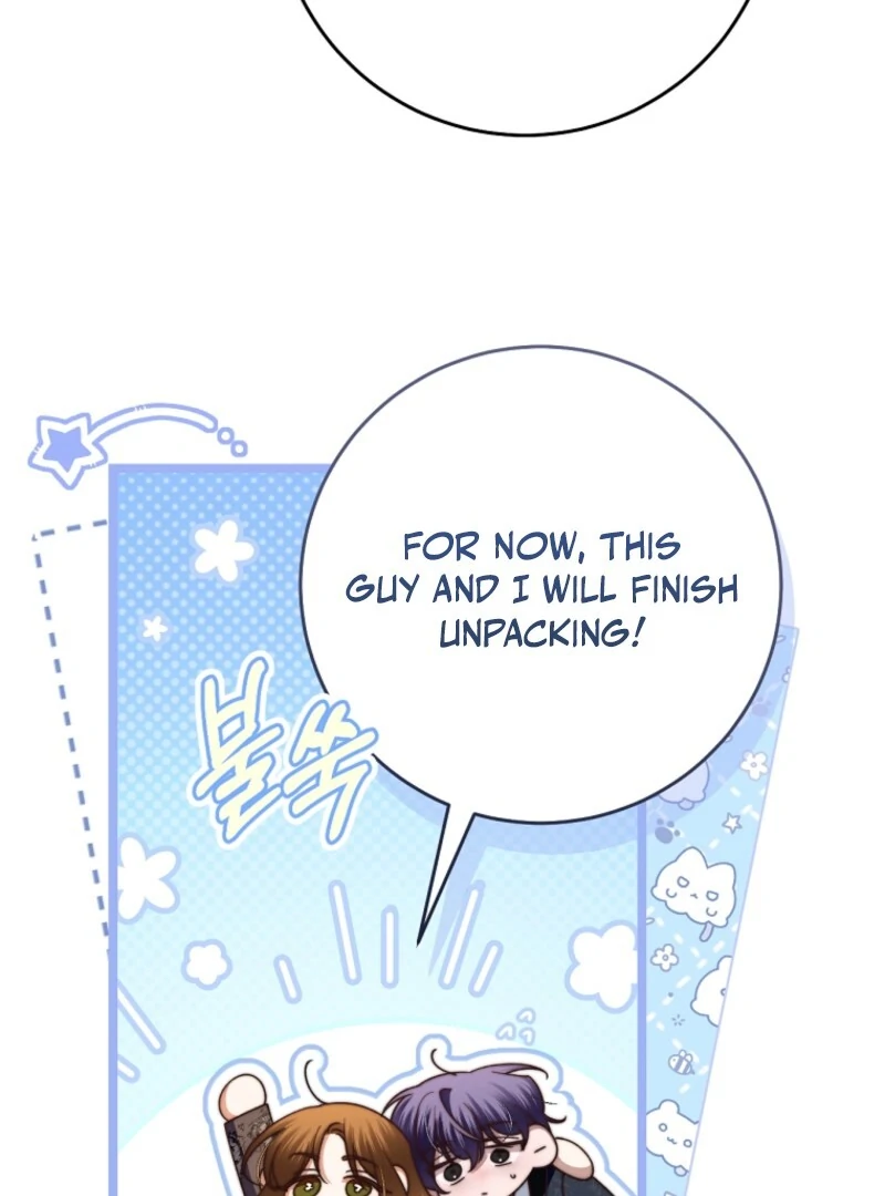 The Guidebook for Villainesses chapter 66 page 103