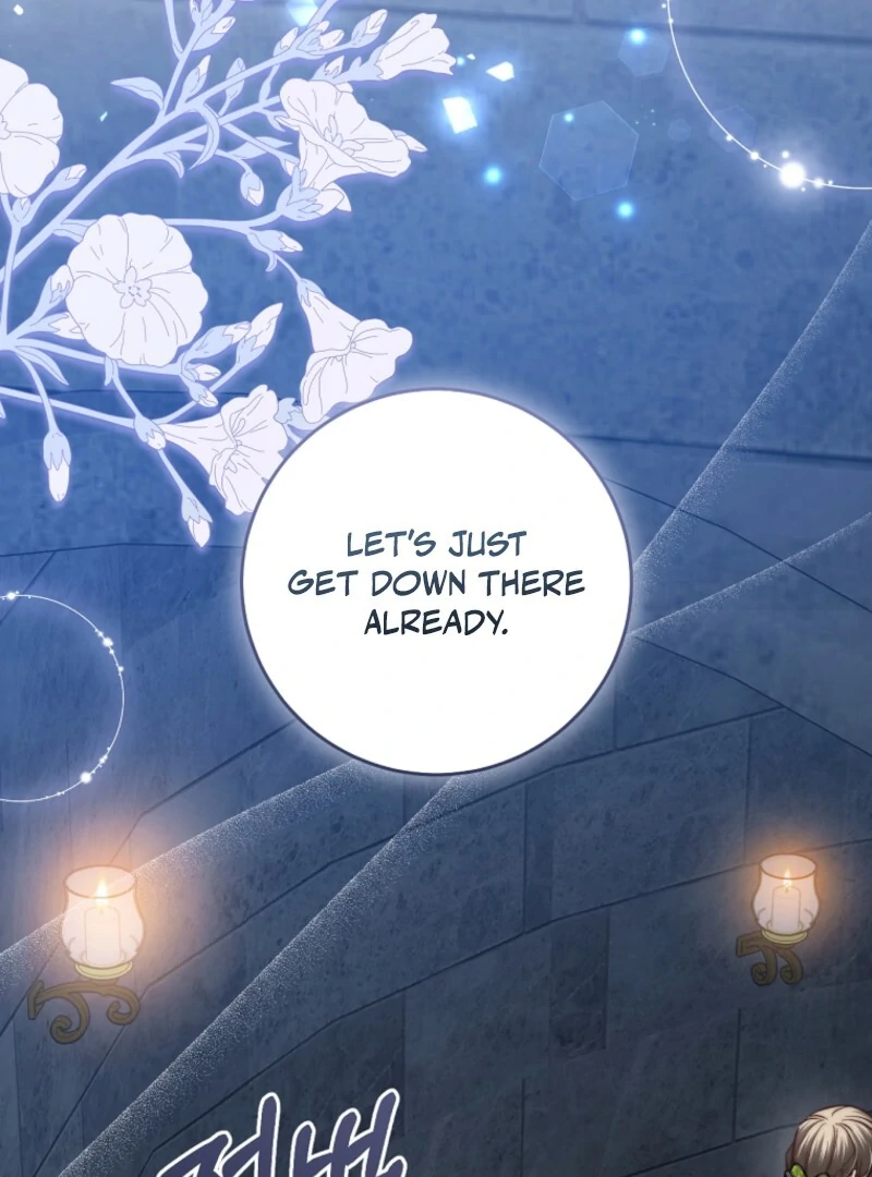The Guidebook for Villainesses chapter 66 page 129