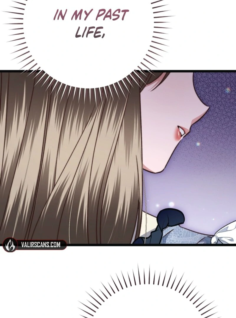 The Guidebook for Villainesses chapter 66 page 20