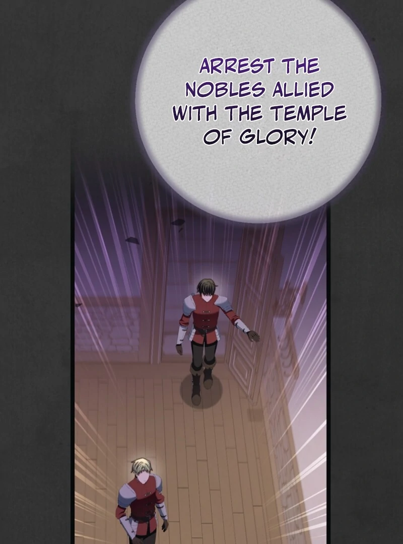 The Guidebook for Villainesses chapter 66 page 70