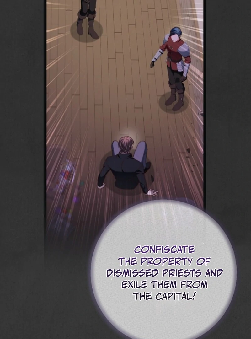 The Guidebook for Villainesses chapter 66 page 71