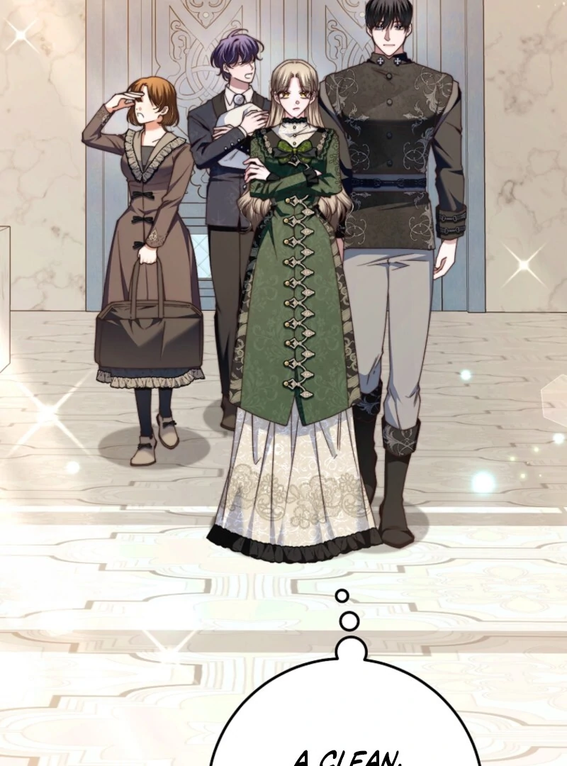 The Guidebook for Villainesses chapter 66 page 78