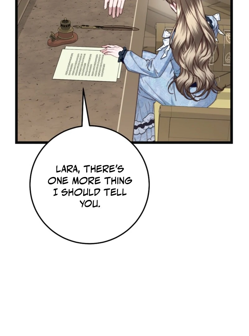 The Guidebook for Villainesses chapter 66 page 8