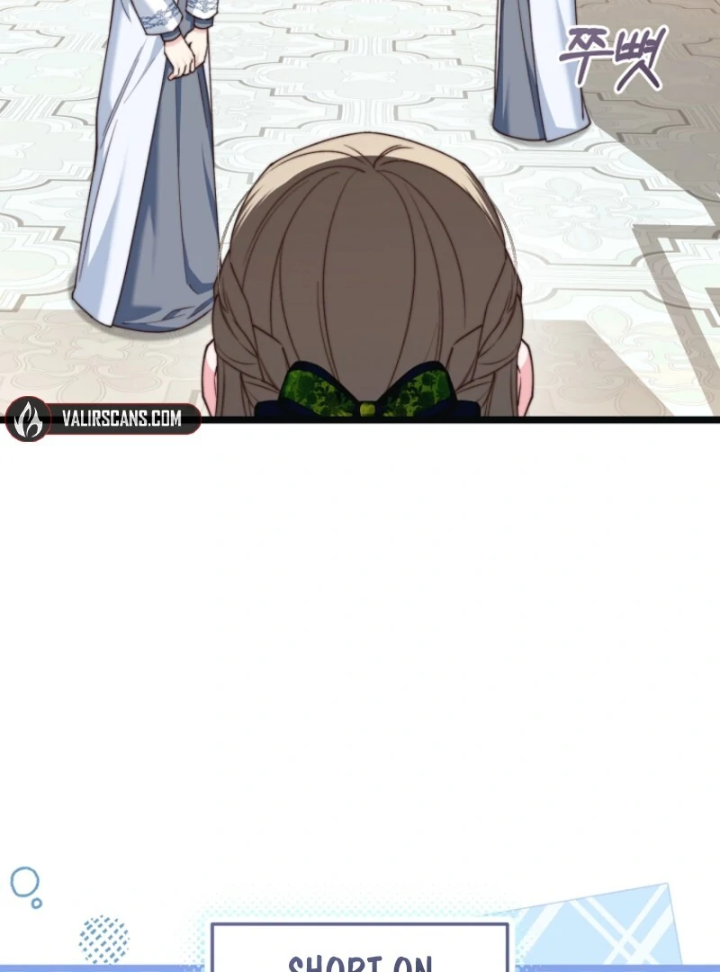 The Guidebook for Villainesses chapter 66 page 80