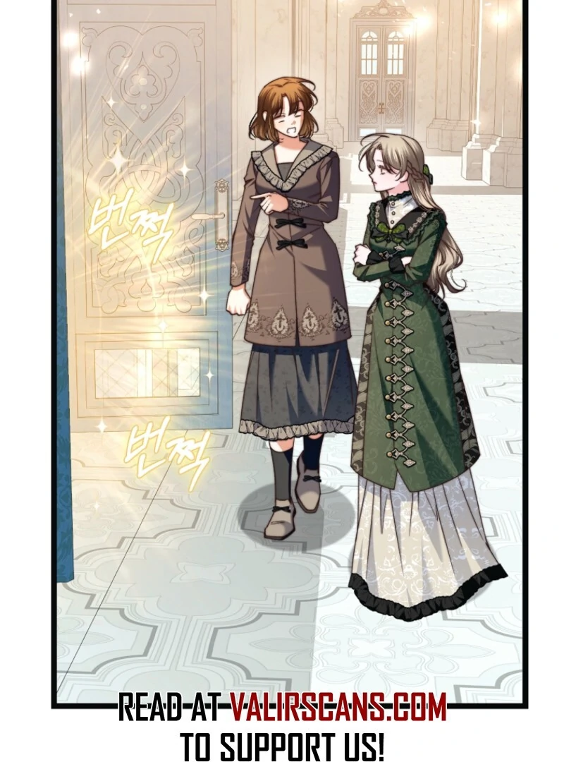 The Guidebook for Villainesses chapter 66 page 85